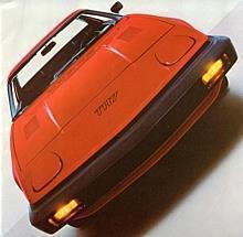 Triumph TR7